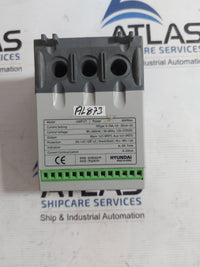 HYUNDAI UMP-CT DIGITAL MOTOR PROTECTION RELAY