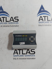 HYUNDAI UMP-CT DIGITAL MOTOR PROTECTION RELAY