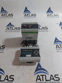 HYUNDAI UMP-CT Z70T F370 DIGITAL MOTOR PROTECTION RELAY