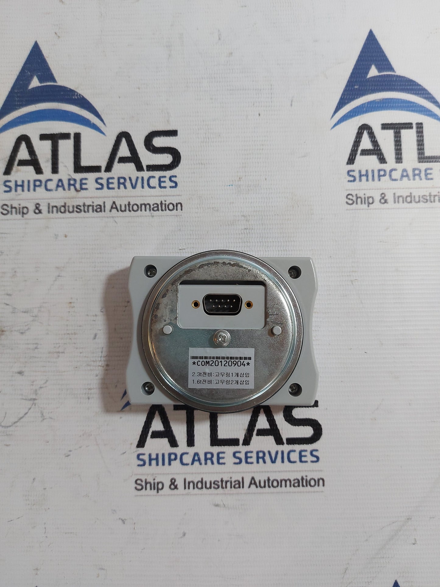HYUNDAI UMP-CT Z70T F370 DIGITAL MOTOR PROTECTION RELAY
