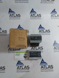 HYUNDAI UMPCO E10S F370 DIGITAL MOTOR PROTECTION RELAY