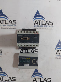 HYUNDAI UMPCTM Z70T F370 DIGITAL MOTOR PROTECTION RELAY