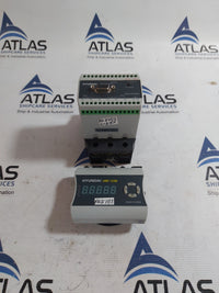 HYUNDAI UMPCTM Z70T F370 DIGITAL MOTOR PROTECTION RELAY