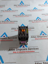 HYUNDAI UMX 22 CONTACTOR RELAY 20A 440V