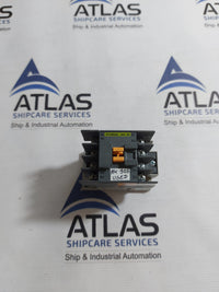 HYUNDAI UMX 22 CONTACTOR RELAY 20A 750V~