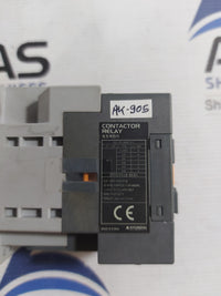 HYUNDAI UMX 22 CONTACTOR RELAY 20A 750V~