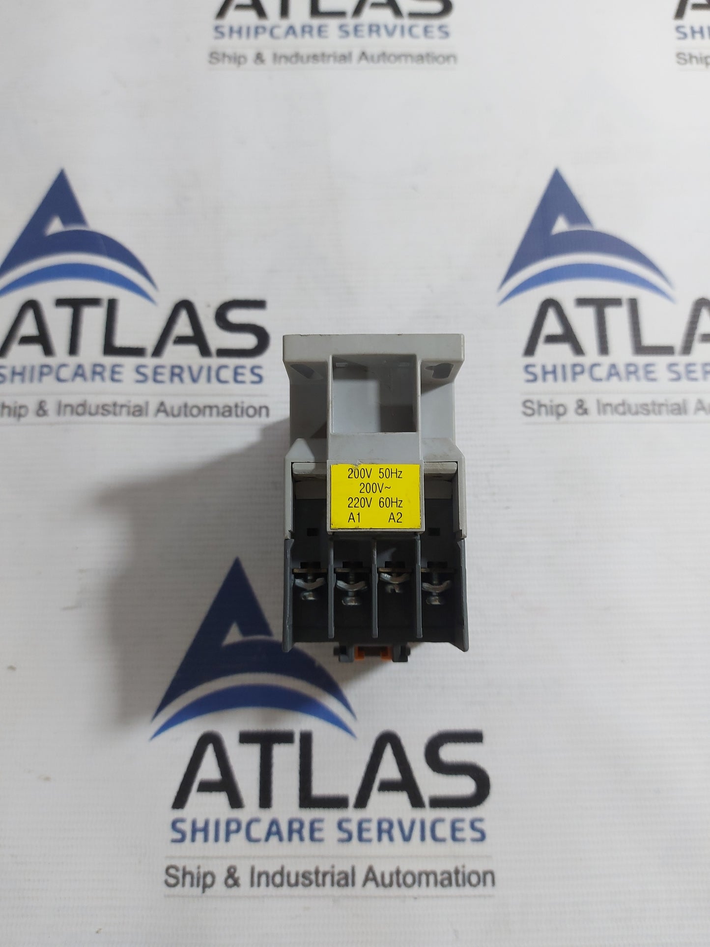 HYUNDAI UMX 22 CONTACTOR RELAY 20A 750V~