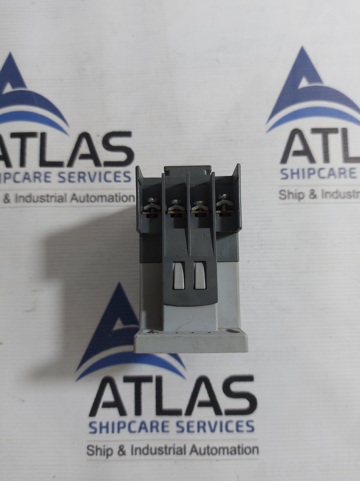 HYUNDAI UMX 22 CONTACTOR RELAY 20A 750V~