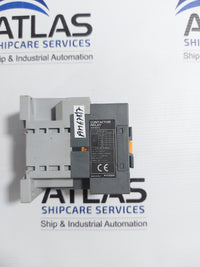 HYUNDAI UMX 31 CONTACTOR RELAY 200V-220V 60Hz