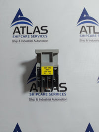 HYUNDAI UMX 31 CONTACTOR RELAY 200V-220V 60Hz