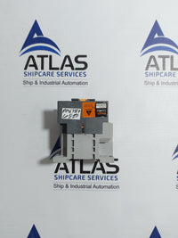 HYUNDAI UMX 31 CONTACTOR RELAY 200V-220V 60Hz