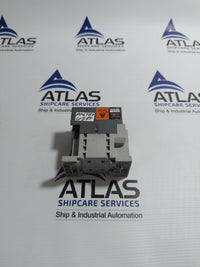 HYUNDAI UMX 31 CONTACTOR RELAY 200V-220V 60Hz