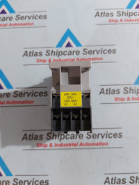 HYUNDAI UMX 40 CONTACTOR RELAY 20A 220V