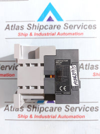 HYUNDAI UMX 40 CONTACTOR RELAY 20A 440V