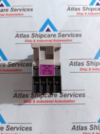 HYUNDAI UMX 40 CONTACTOR RELAY 20A 440V