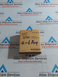 HYUNDAI UTH 32HB THERMAL OVERLOAD RELAY AUX.CONT B600-P300
