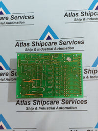 HYUNJIN HJ-003 PCB CARD
