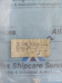 HYUNJIN HJ-003 PCB CARD