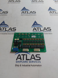 HYUNJIN HJ-101 B/D PCB CARD
