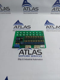 HYUN JIN HJ-101 PCB CARD