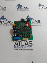 HYUN JIN HJ-102-1 PCB CARD