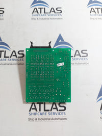 HYUN JIN HJ-102-1 PCB CARD