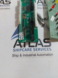 HYUN JIN HJ-103 PCB CARD