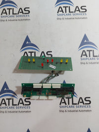 HYUN JIN HJ-103 PCB CARD