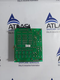 HYUN JIN HJ-106 MAIN PRINTED CIRCUIT BOARD HJ-102