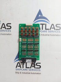 HYUN JIN HJ-106 PCB CARD