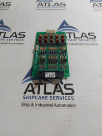 HYUN JIN HJ-106 PCB CARD