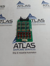 HYUN JIN HJ-106 PCB CARD