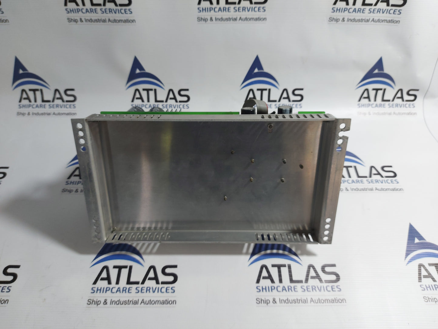 HYUN JIN HJ-107-1 SIGNAL COLUMN PRINTED CIRCUIT BOARD