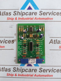 HYUN JIN TONIC-0055 PCB CARD