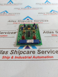 HYUN JIN TONIC-0055 PCB CARD
