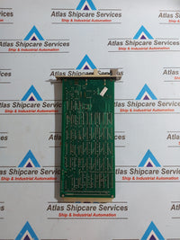 H&B CONTRONIC P 70933-4-0369 204 PC BOARD 0383901.0 R1