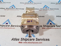 Haldex OPA2-16-A1-4-E-30-R Hydraulic Gear Pump