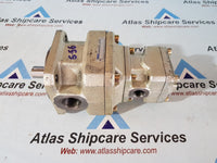 Haldex OPA2-16-A1-4-E-30-R Hydraulic Gear Pump