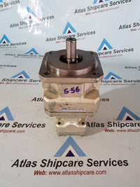 Haldex OPA2-16-A1-4-E-30-R Hydraulic Gear Pump