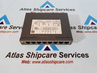 Harting eCon 3080-A 8 Port Enthernet Switch