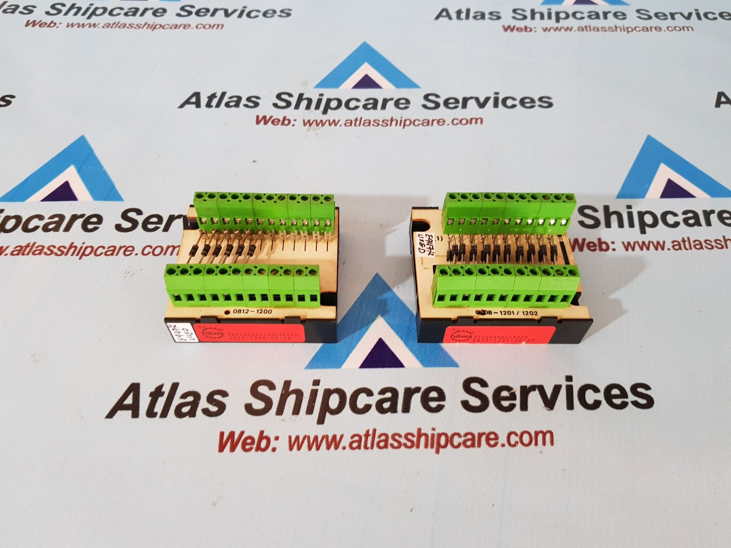 Hawa 0812-1200-00-30 Variation Module