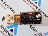 Herion S6VH10G0040016OV Solenoid Valve H590