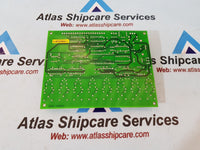 Hernis Scan MKS02 HS010X2 Pcb Circuit