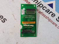 Honeywell 042-03263 UUT Connector Board