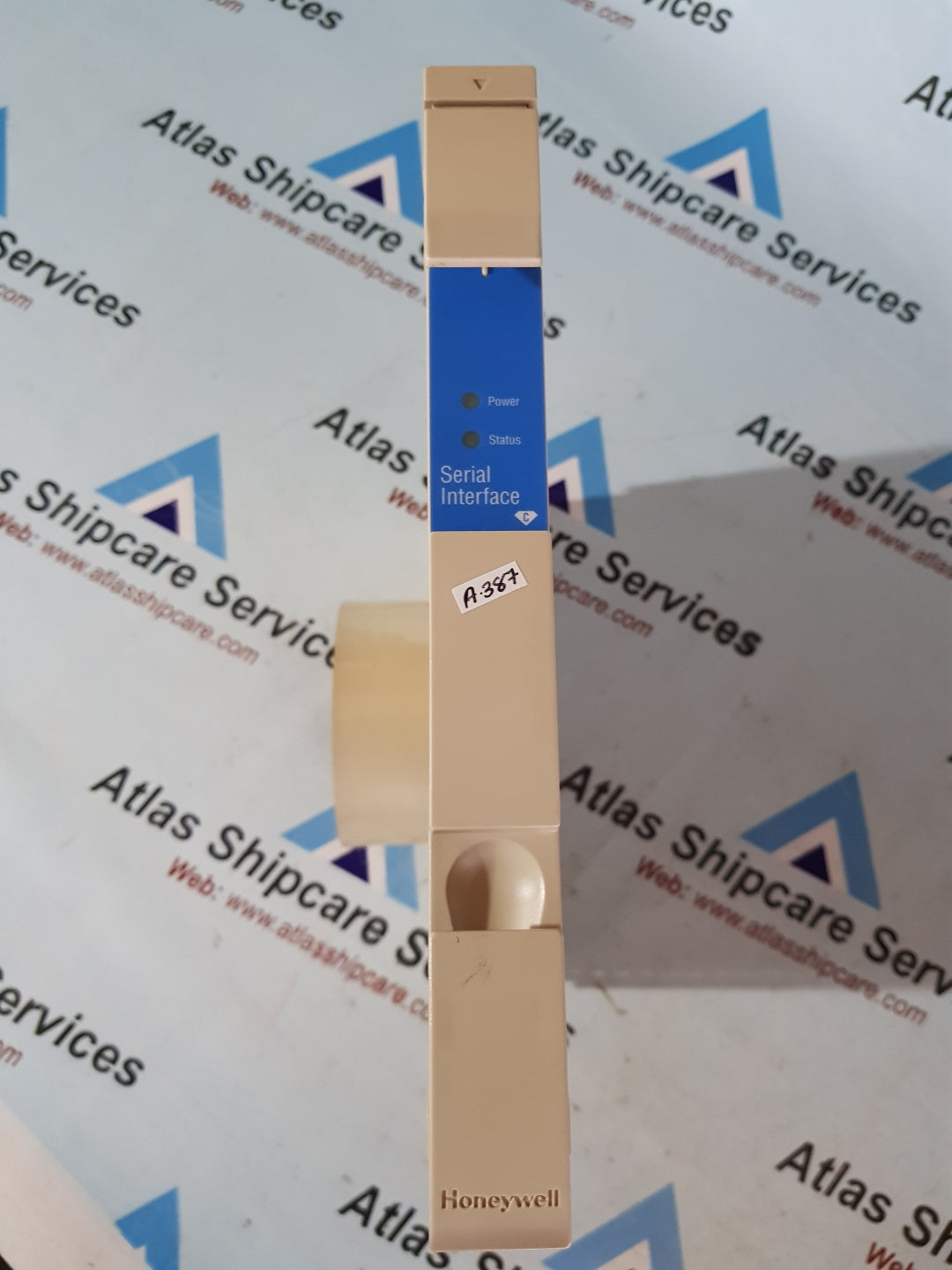 Honeywell 51304362-300 Serial Interface Module – Atlas Shipcare Services