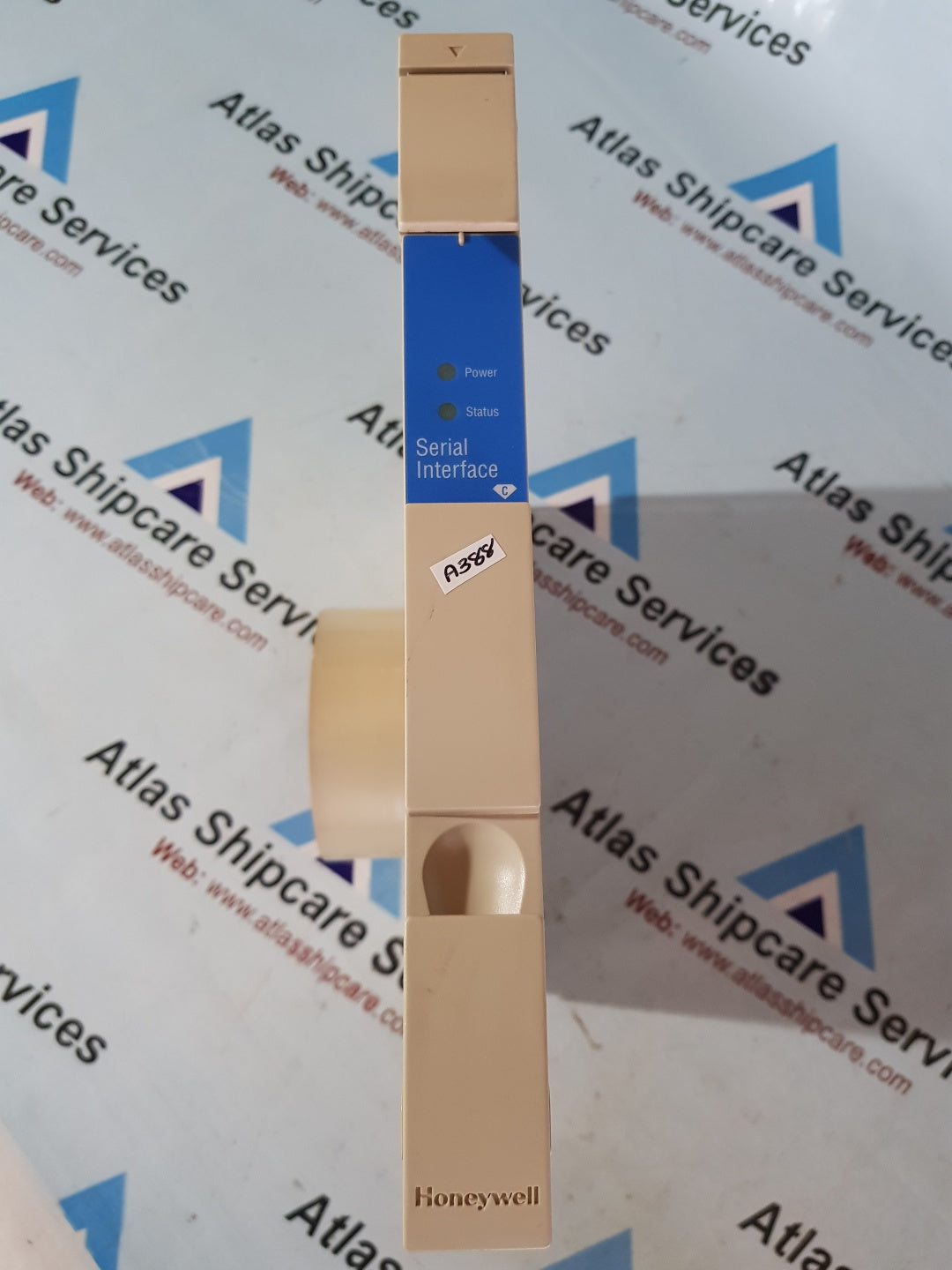 Honeywell 51304362-350 Serial Interface Module – Atlas Shipcare Services