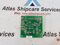 Honeywell 51404223-001 Temperature Board