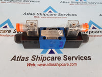 Huade 4WE6E61B/CW220-50N9Z5L Hydraulic Solenoid Valve H592