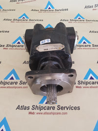 Hydradyne Parker 323 3020 000 Commercial Hydraulic Pump