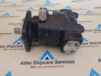 Hydradyne Parker 323 3020 000 Commercial Hydraulic Pump